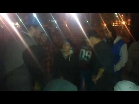 Derby vs lelu vs lucho - Semifinal - Rap Italia