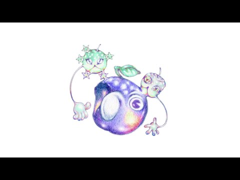 Mura Masa - blessing me with Kali Uchis, Pa Salieu & Skillibeng