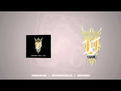 10. 19SWC ft. Rene1 - Tam gdzie mieszkam