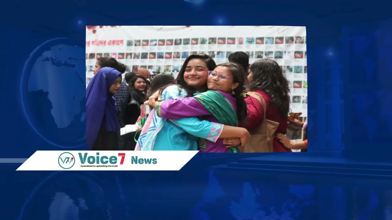 Today News Update | 09 September 2025 | Voice7 News