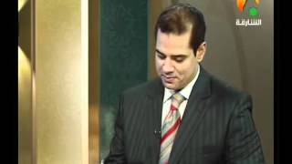 د. فاضل السامرائي - الجمع بين آيات عدد الملائكة في سورة آل عمران image