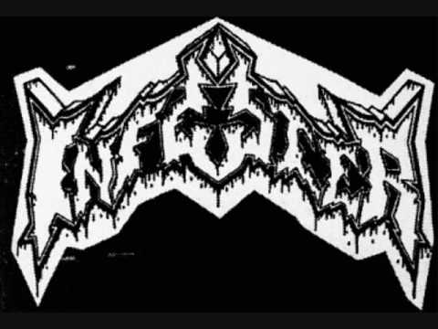 Infester - Lord of Damnation