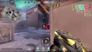 Spotlight Clip