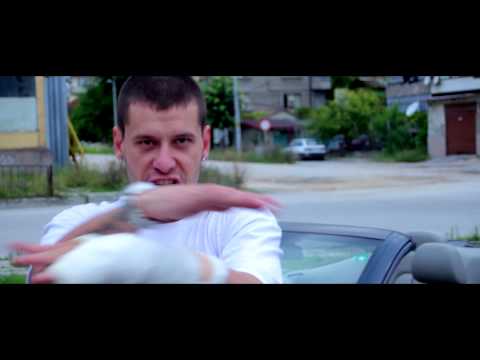 42 - Пращайте Полицията (Official Video)