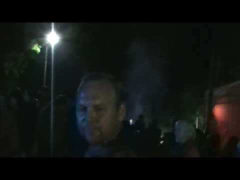 Už se to smaží a peče