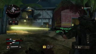 BO4 のびのびやる初見歓迎