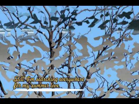 Summer Love (1959) -  Felicia Sanders