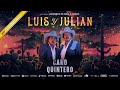 Luis Y Julián - Caro Quintero (Remasterizado 2024) [Audio Oficial]
