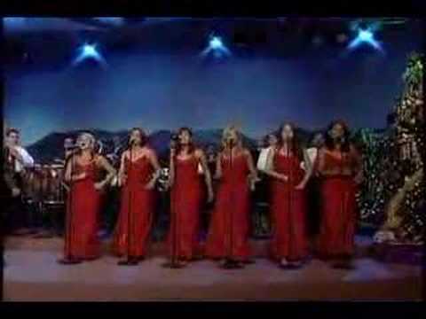 medley vicente carotini y los cantores