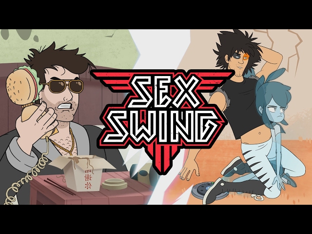 SEX SWING TEASER TRAILER!