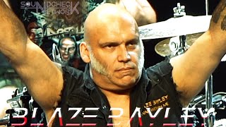 BLAZE BAYLEY &quot;Lord Of The Flies&quot; live in Athens [12 Nov 2022]