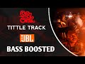 Romancham Tittle Track Bass Boosted HD AUDIO