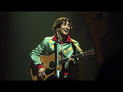 [4k] 190831 거울 - 잔나비(JANNABI) [Fantastic Old-fashioned RETURNS!]