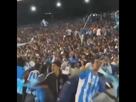 La Guardia Imperial Racing Club Avellaneda