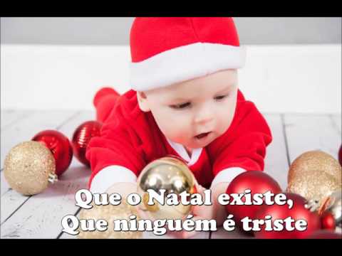 Quero ver  - Bom Natal