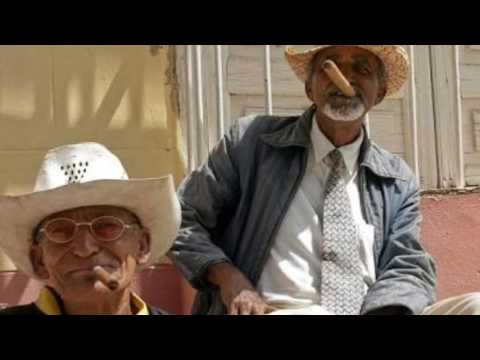 Debi The Smoker And The Cigarette