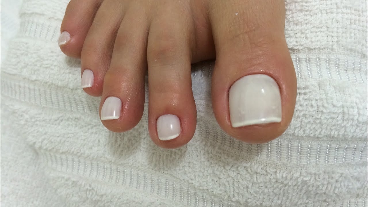 CUTILAGEM DOS PÉS// DICAS PARA INICIANTES!!!