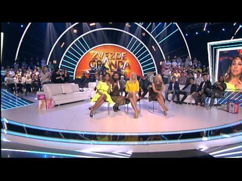 Sasa Kapor - Nocna ptica - Zvezde Granda specijal - (Tv Prva  26.04.2015)