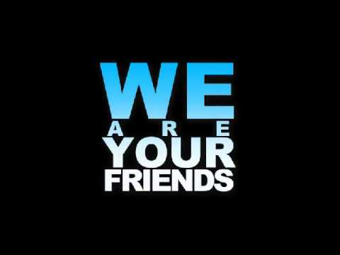 Steve Angello Yeah vs Justice We are Your Friends Acapella