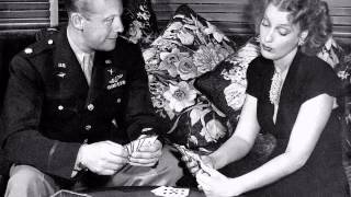 Jeanette MacDonald - &#39;Mrs Raymond&#39;