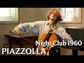 Willard Carter & Gabriel Bianco | Astor Piazzolla : “Night Club 1960” from “Histoire du Tango”