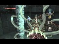 HD Zelda Twilight Princess Boss 3 MORPHEEL