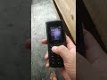 Nokia 105 4g Very Nice Basic Phone
