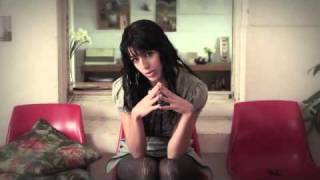 Brooke Fraser - Something in The Water (Official Clip) - 2010