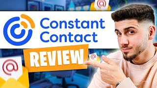 What Is constant contact: My 2024 Review Of This Email Marketing Software