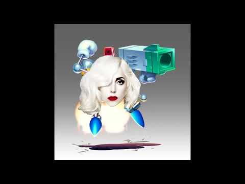 Dance of the Hard-Boiled Heavies (Lady Gaga/Sonic Mania - Mashup)