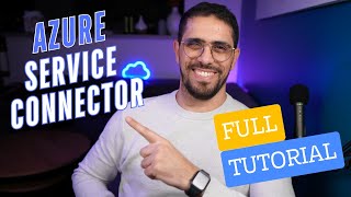 Download the video "How to configure Azure Service Connector ? Full Tutorial Guide"