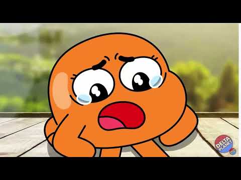 the amazing world of gumball season 7 trailer