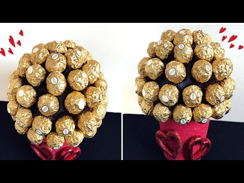 download lagu mp3 mp4 Ferrero Rocher Arrangement, download lagu Ferrero Rocher Arrangement gratis, unduh video klip Ferrero Rocher Arrangement