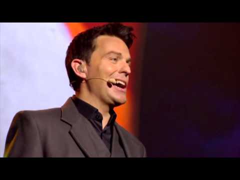 Legacy Vol II -  ' Mo Ghile Mear'