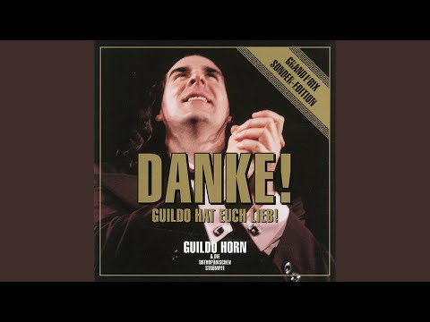 Der Mann Im Mond - Guildo Horn & Die Orthopädischen Strümpfe