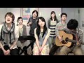 小さな恋のうた／mongol800（Cover） 