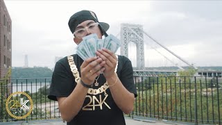 Carlitos Junior - Money (New York) ( Official Music Video )