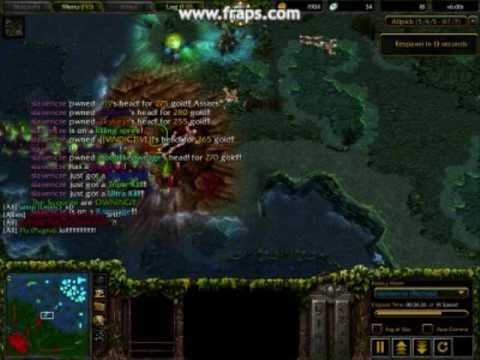 Best Techies' Trap Ever RAMPAGE !!