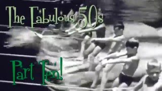 The Fabulous 50s | Full Album | Part 10