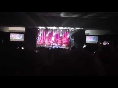 david foster in java jazz 2016