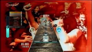 Guitar Hero Live   Your Rules   Andrew WK