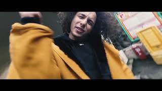 Warning Signs Music Video