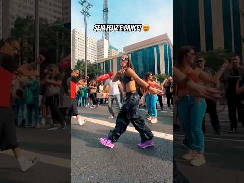 Ice Mc Think About The Way Shuffle Dance geral entrou na dança! 😲 #dance #shuffledanceclass #shorts
