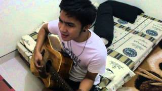 Download lagu samsons - di ujung jalan COVER by Goypratama mp3