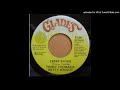 TIMMY THOMAS & BETTY WRIGHT - EBONY AFFAIR