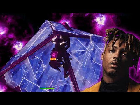 R.I.P Juice WRLD...😭