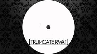 Truncate - Jack (Mark Broom Remix) [TRUNCATE]