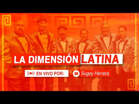 CONCIERTO DE LA DIMENSIÓN LATINA EN LA FERIA SAN CELESTINO
