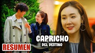 🔶MADRE va a la UNIVERSIDAD a los 40 AÑOS y se vuelve a ENAMORAR ❤️| RESUMEN PARTE 2