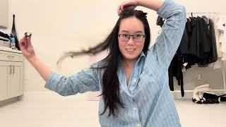 AliExpress Try On Haul up